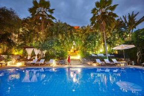 Гостиница PortoBay Búzios  Армасан-Дус-Бузиус